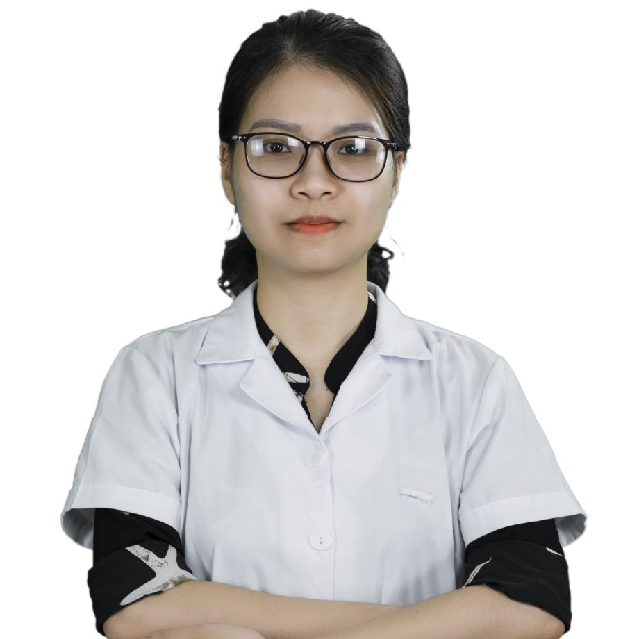 Bác sĩ Nguyễn Thị Hồng Phúc
