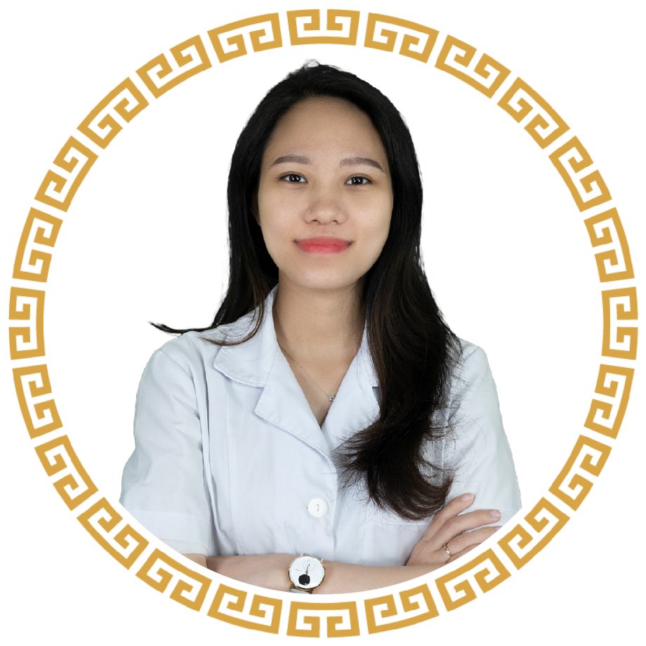 Bác sĩ Phan Hà Mi