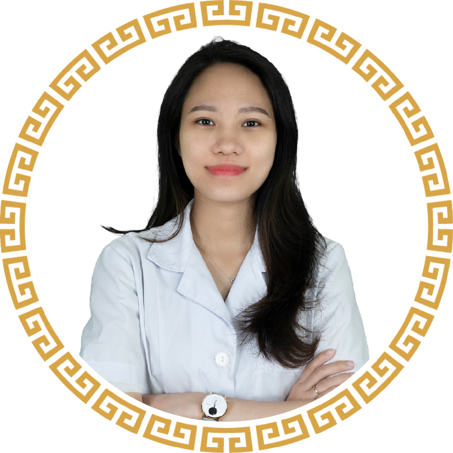 Bác sĩ Phan Hà Mi