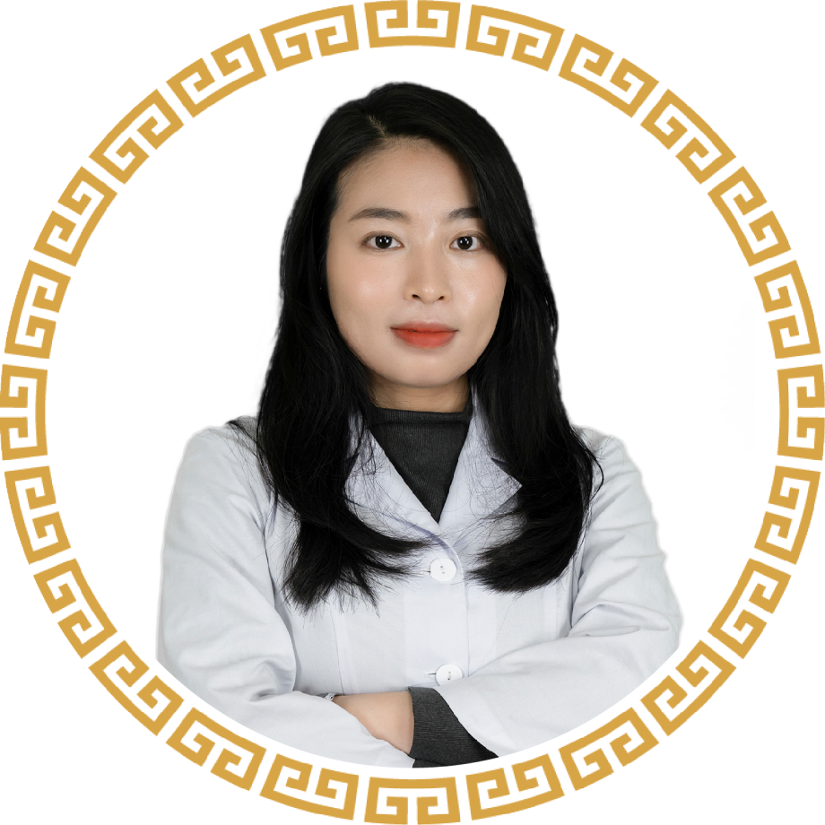 Bác sĩ Sư Thị Lương