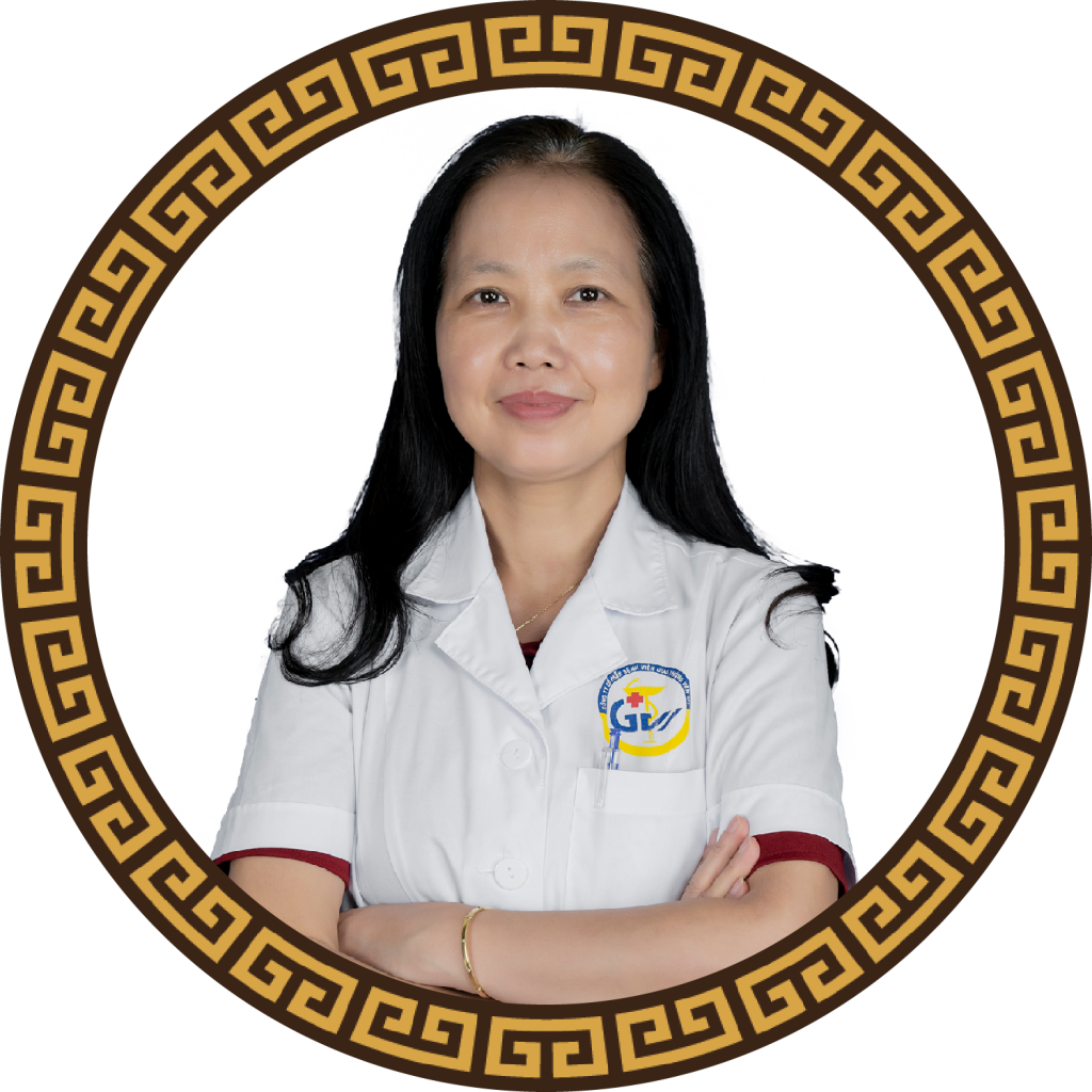 Bác sĩ Trần Thị Thu Huyền Tuệ Y Đường