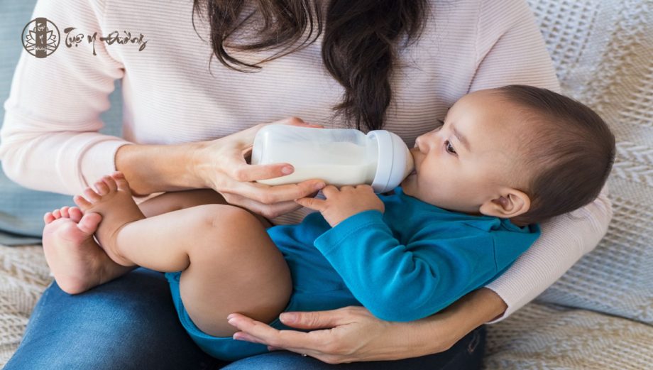 Thiếu sữa sau sinh - tình trạng phổ biến ở mẹ bỉm