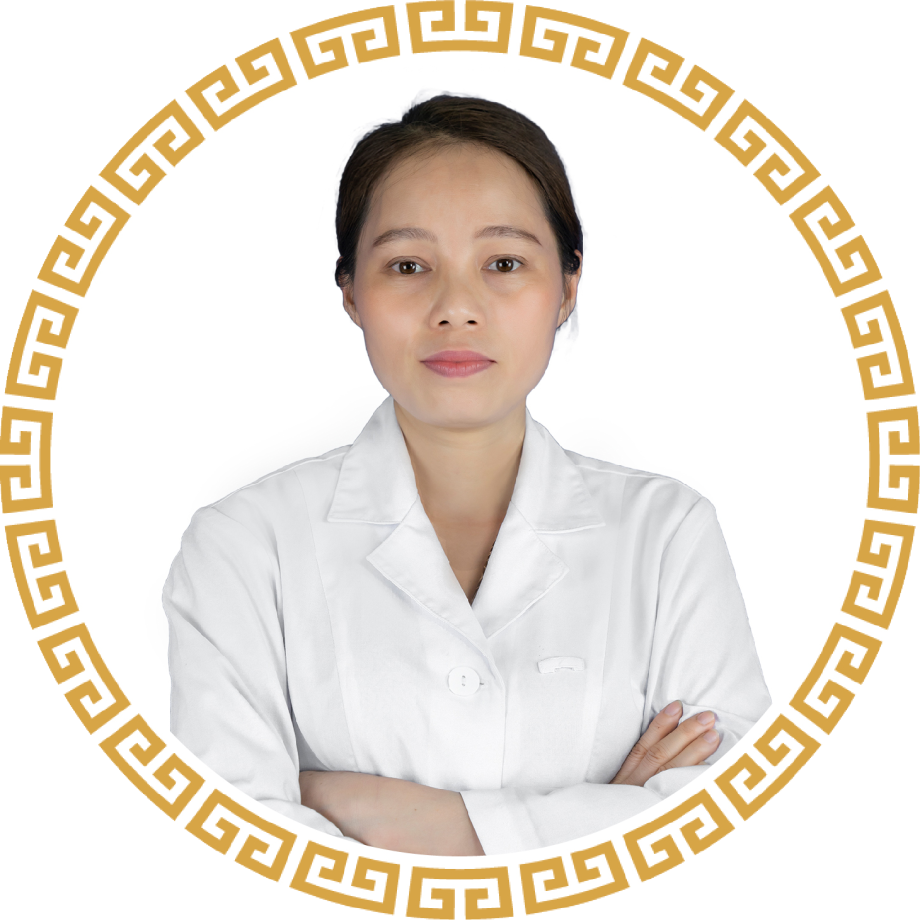 Lương y Nguyễn Như Quỳnh
