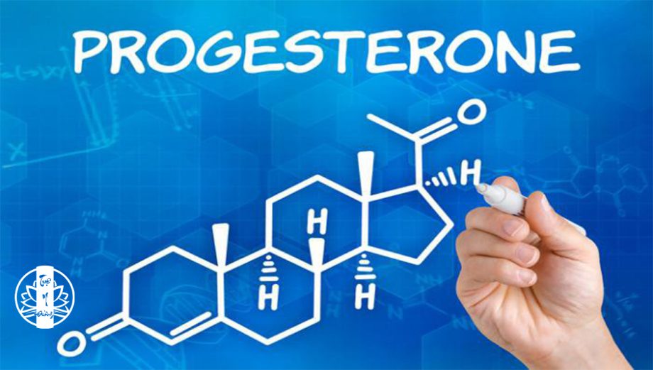 Progesterone là hormone sinh dục nữ