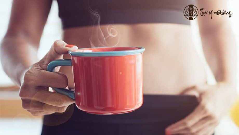 Uống cafe là một cách giảm cân đơn giản nhưng mang lại hiệu quả khi bạn kết hợp với chế độ ăn uống khoa học.