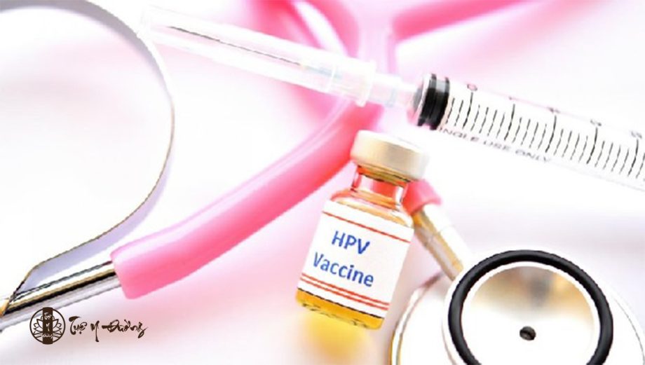 Các loại vắc xin HPV có tác dụng tốt nhất trước khi bạn chưa quan hệ và chưa bị nhiễm vi rút HPV