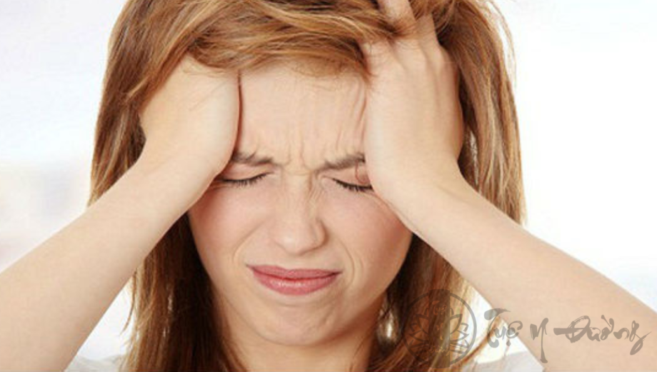 Mệt mỏi kéo dài có thể là một trong những dấu hiệu của rối loạn nội tiết