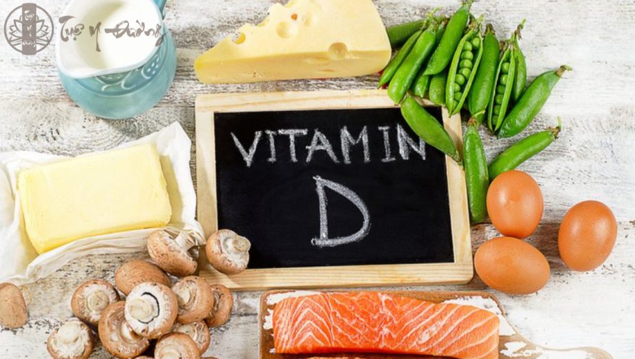Người bệnh nên ăn rau luộc để có thể hấp thu nhiều canxi và vitamin D nhất có thể từ nhóm thực phẩm này.