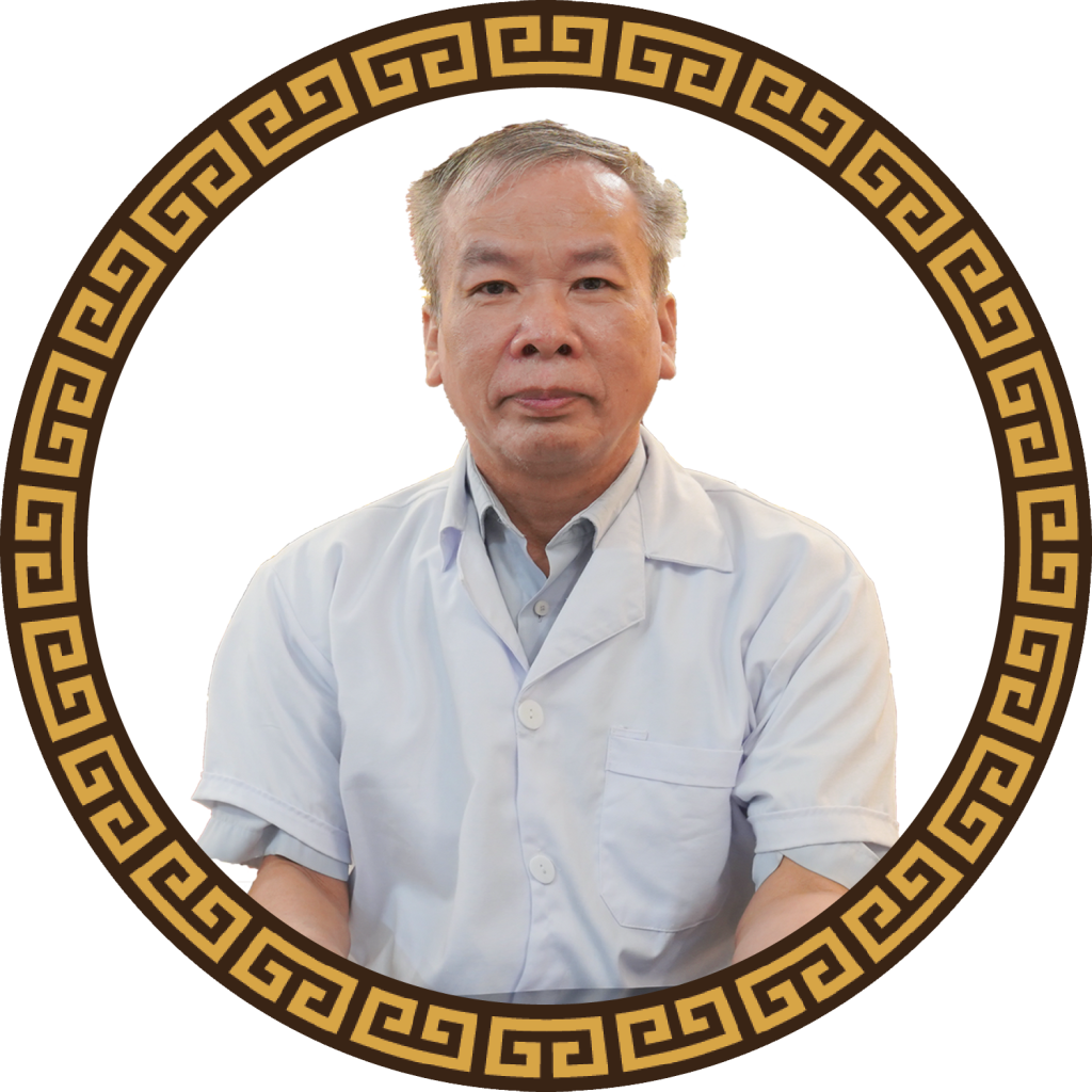 Bác sĩ Nguyễn Văn Loãn Tuệ Y Đường