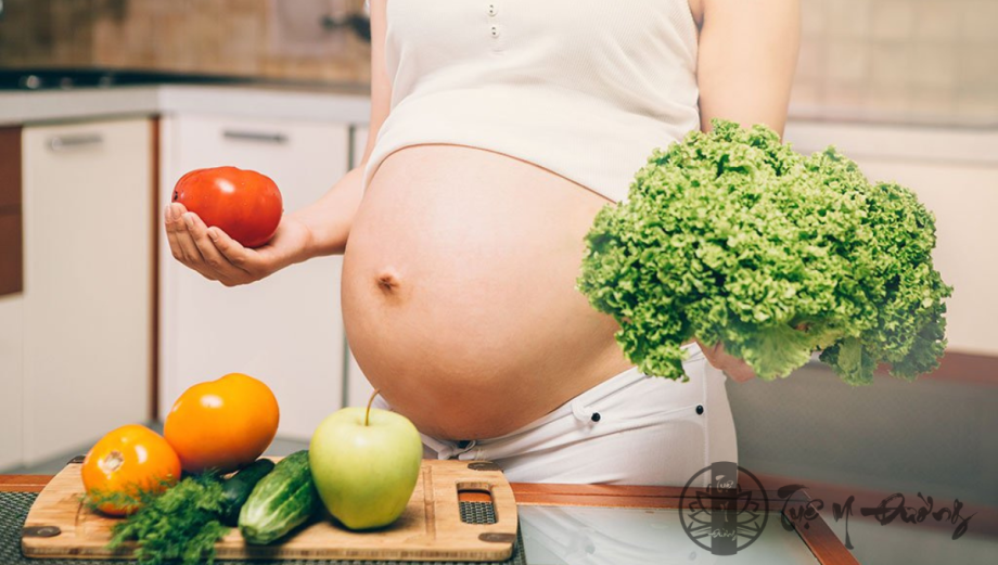 Một số loại thực phẩm không tốt cho quá trình mang thai