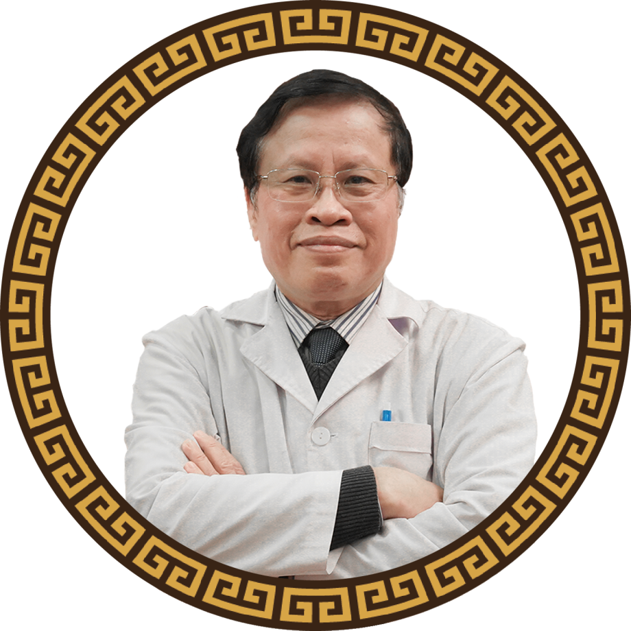 Bác sĩ CKI. Nguyễn Nhật Minh