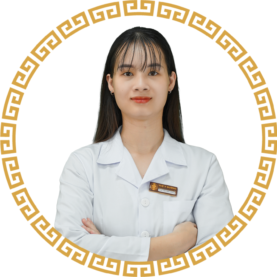 Bác sĩ Nguyễn Dương