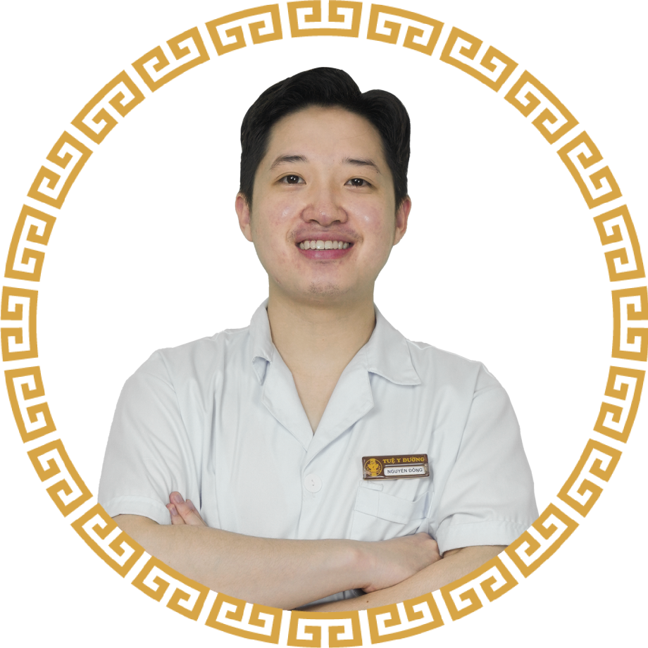 Bác sĩ Nguyễn Đông