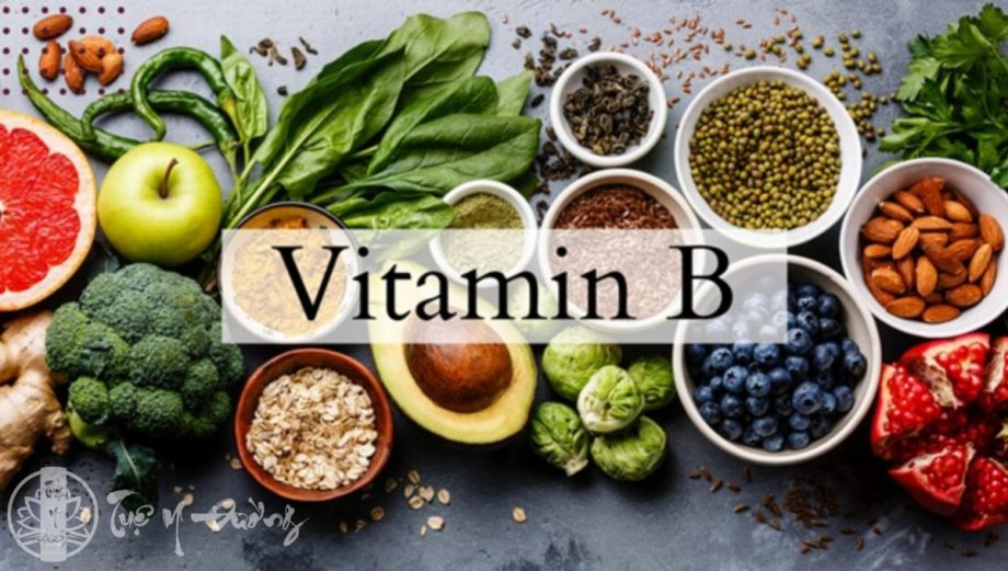 Những đối tượng nào cần bổ sung Vitamin B?