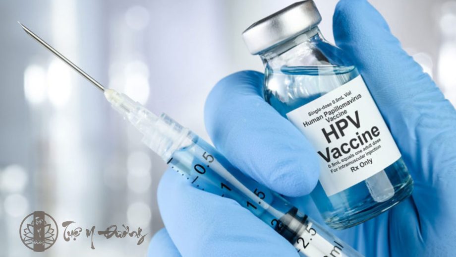 Bạn vẫn có khả năng mắc sùi mào gà do nhiễm các chủng HPV khác không có trong vắc xin hoặc tiêm vắc xin không có thành phần của chủng HPV 6,11,16,18...