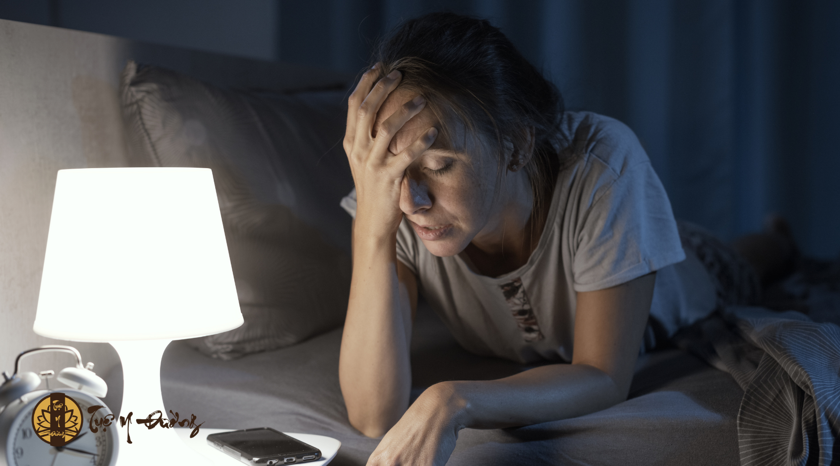 Hạn chế căng thẳng stress