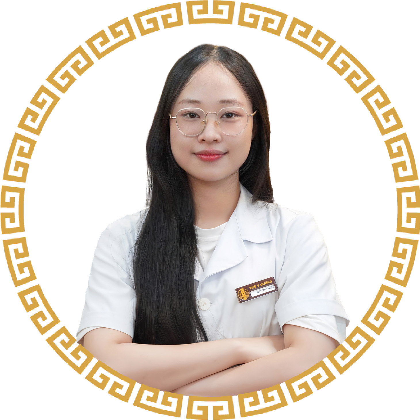 Bác sĩ Trần Cẩm Trang