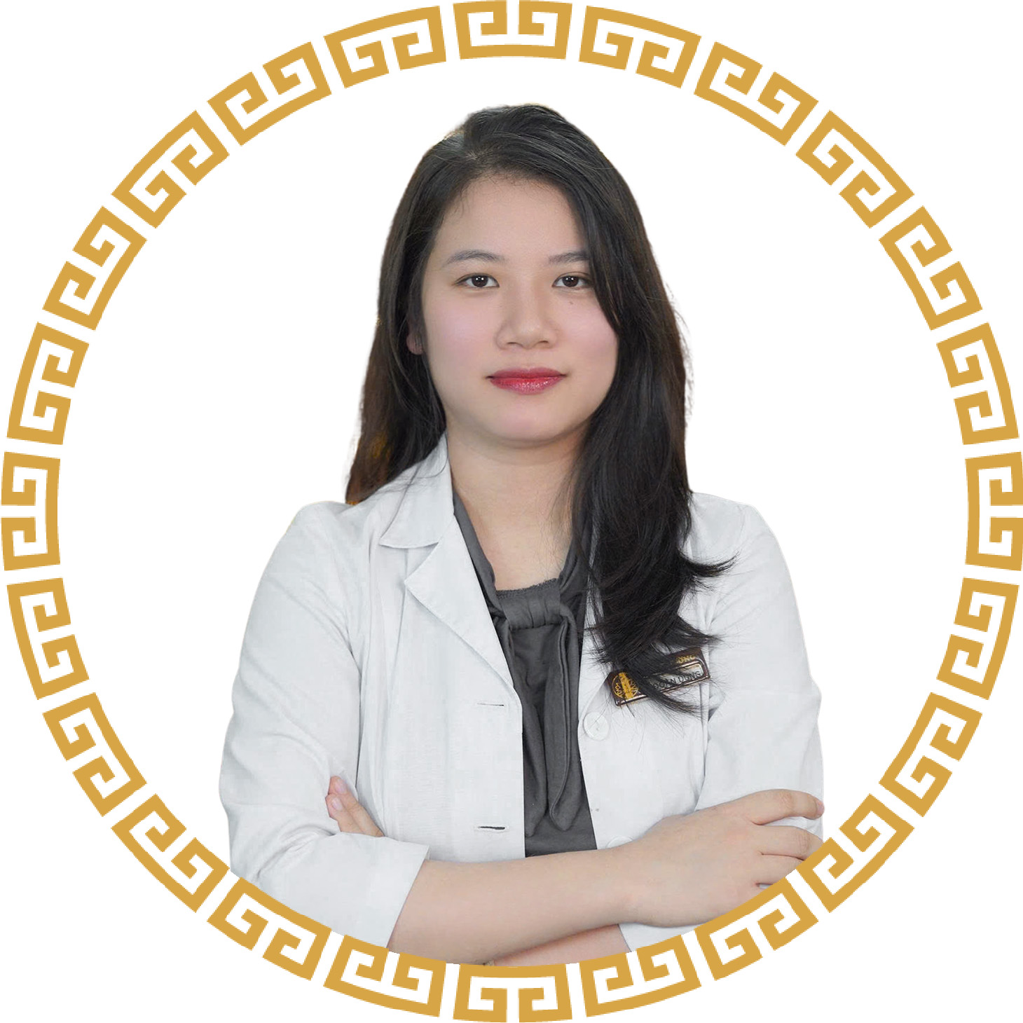 Bác sĩ Đoàn Thị Dung