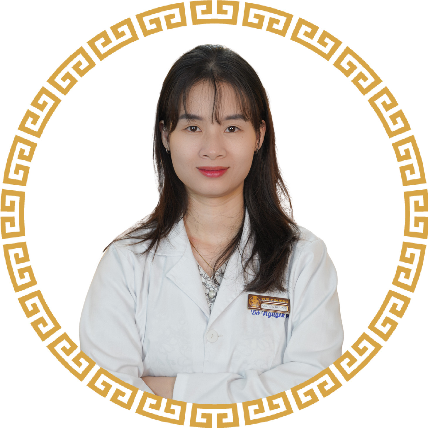 Bs Nguyễn Thị Dương