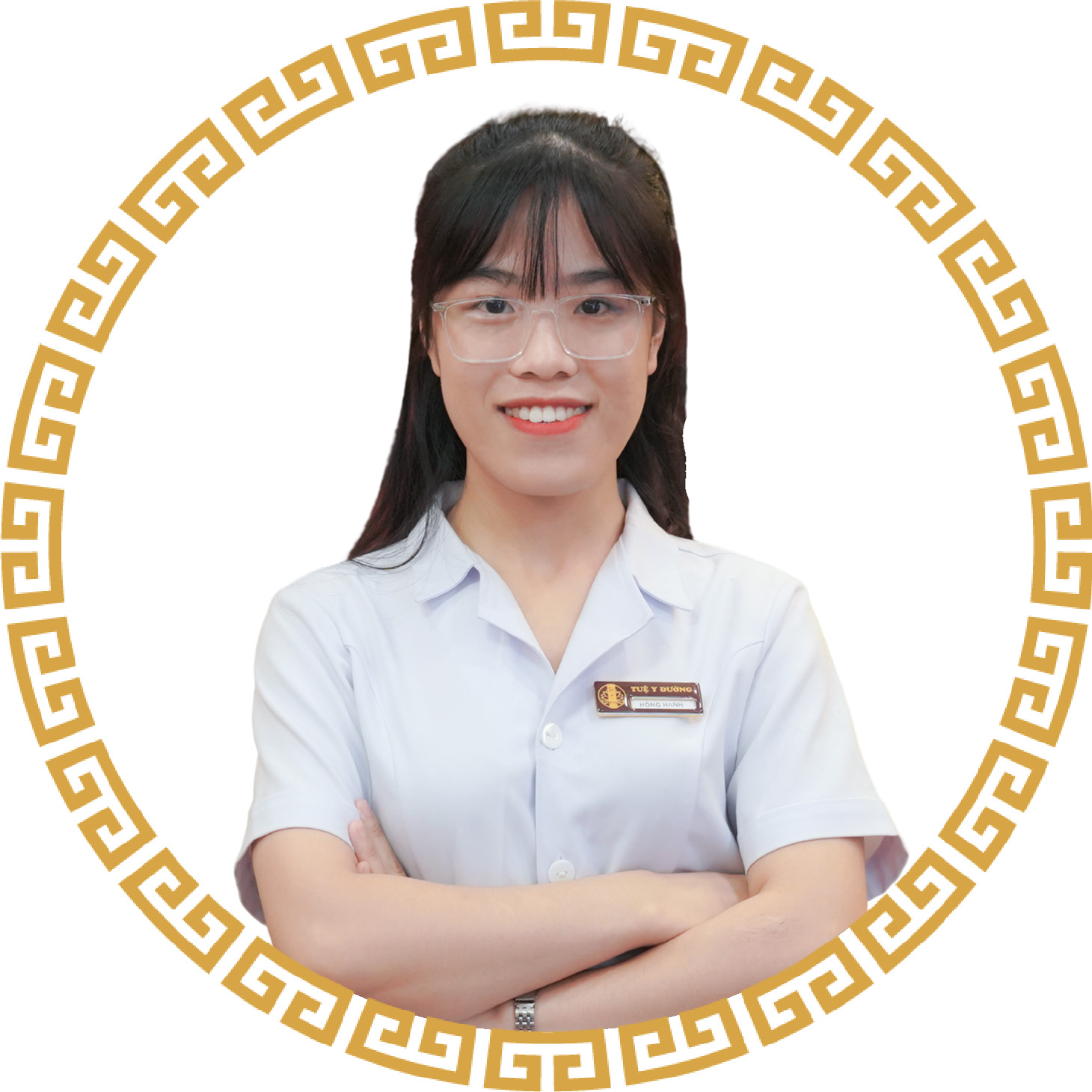 Bác Sĩ Nguyễn Thị Hồng Hạnh
