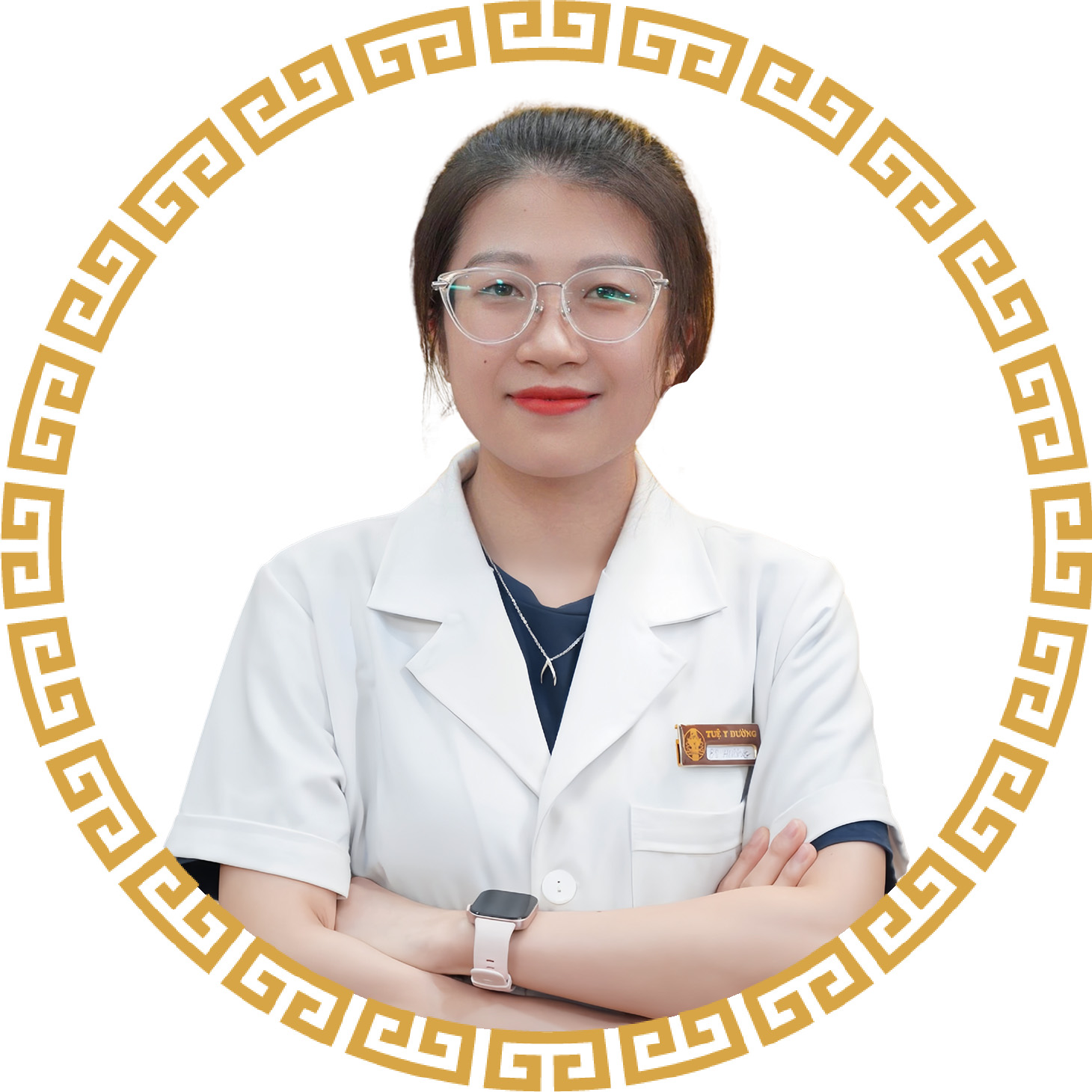 Bác Sĩ Nguyễn Thị Thanh Hào