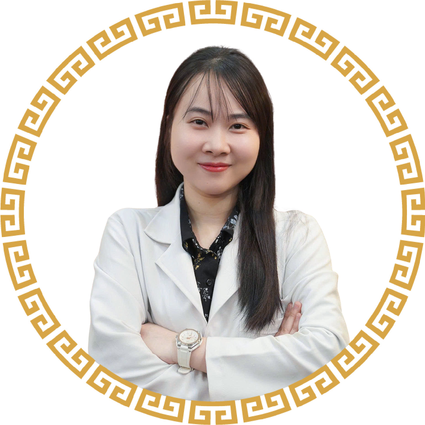 Bác Sĩ Nguyễn Thị Hương