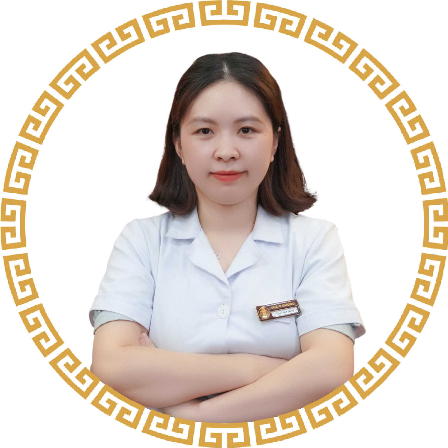 Bác sĩ Nguyễn Thị Quỳnh Như