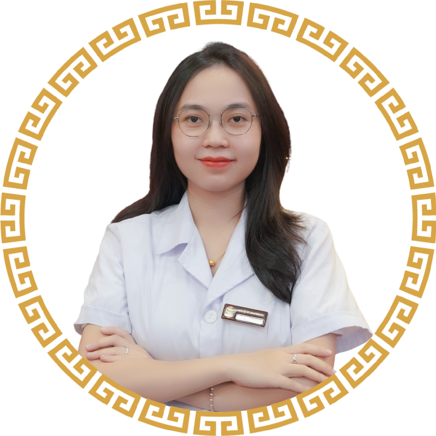 Bác sĩ Nguyễn Thị Kim Oanh