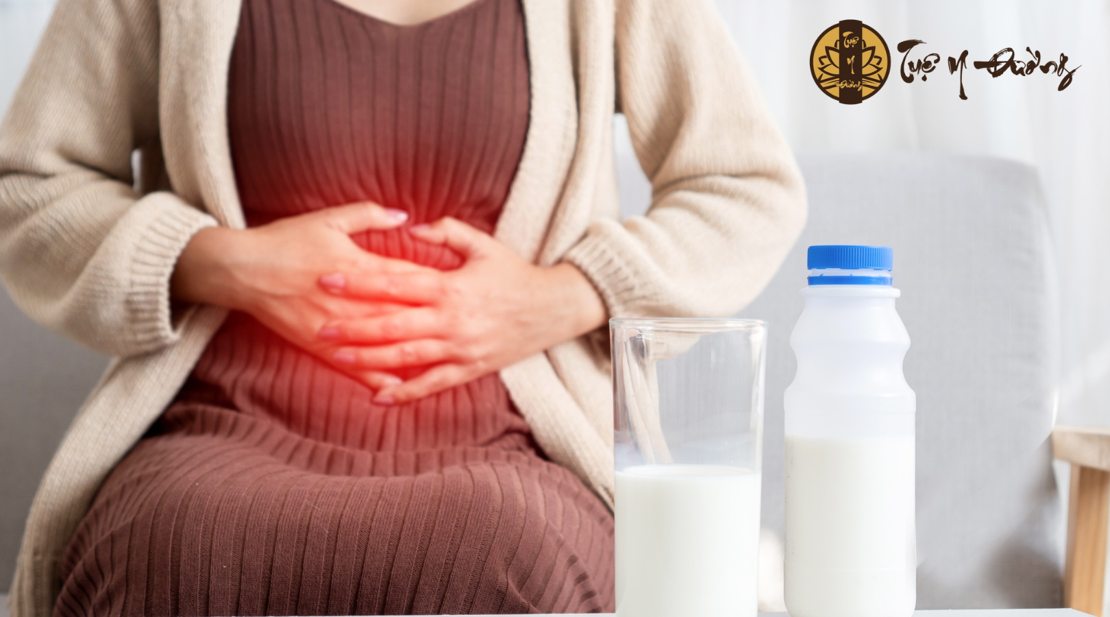 Ăn kém, đầy bụng, chậm tiêu là nguyên nhân dẫn đến tỳ hư