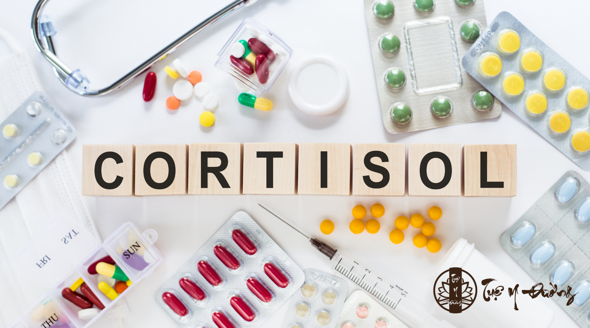 Khi căng thẳng, cơ thể tăng tiết cortisol và các cytokine gây viêm. Đây là các chất vốn đã tăng cao ở bệnh nhân vảy nến