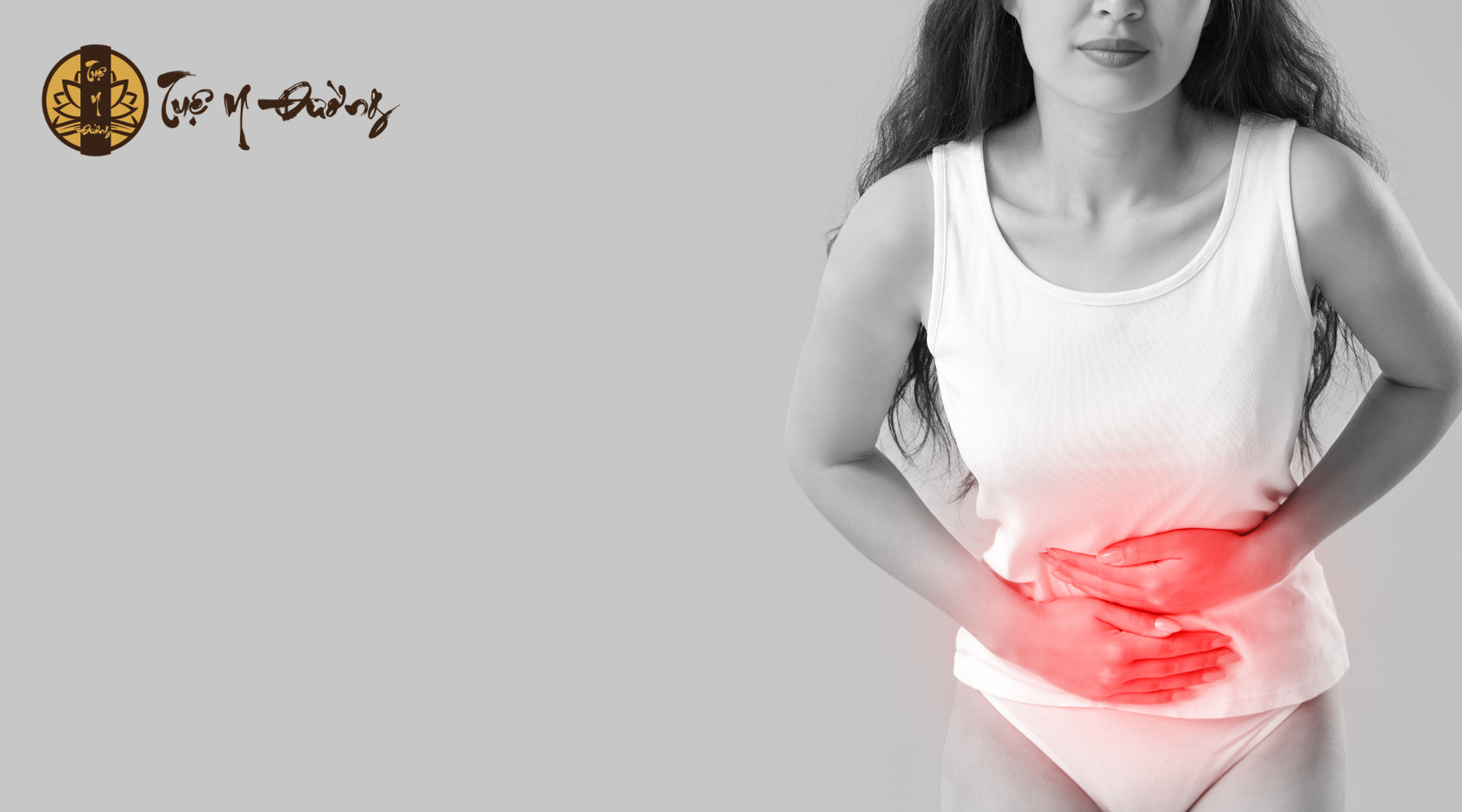 Vị thuốc ích mẫu có tác dụng điều trị tình trạng đau bụng kinh hiệu quả