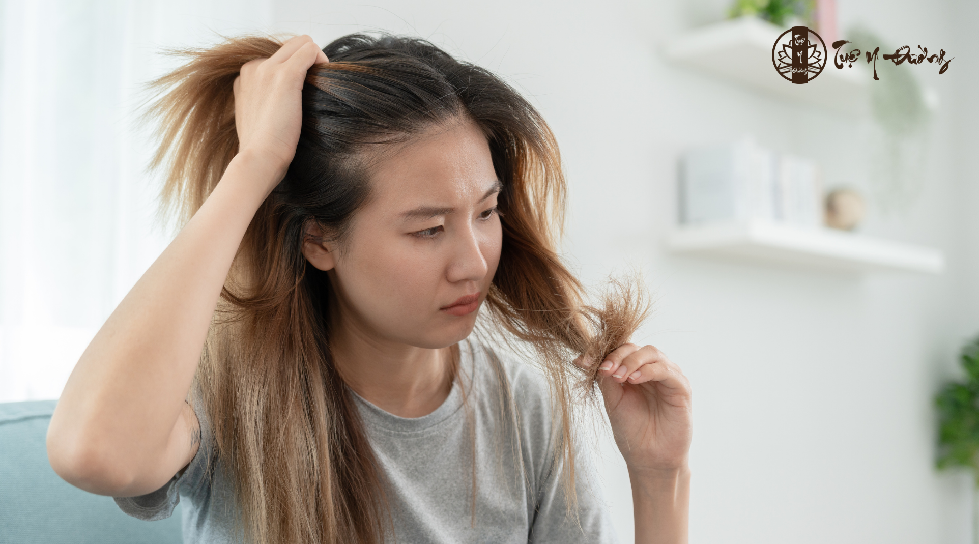 Rối loạn trục hạ đồi – tuyến yên – buồng trứng khiến buồng trứng không nhận được tín hiệu kích thích phù hợp để hoạt động bình thường. Các rối loạn tuyến giáp hoặc tuyến thượng thận cũng có thể góp phần làm suy giảm chức năng buồng trứng.