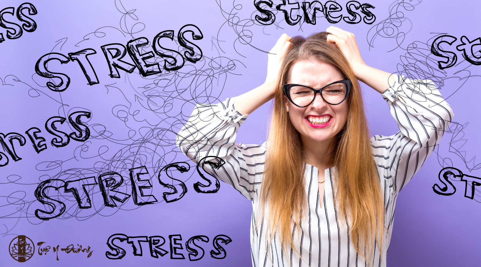 Yếu tố tâm lý cũng ảnh hưởng tới bệnh