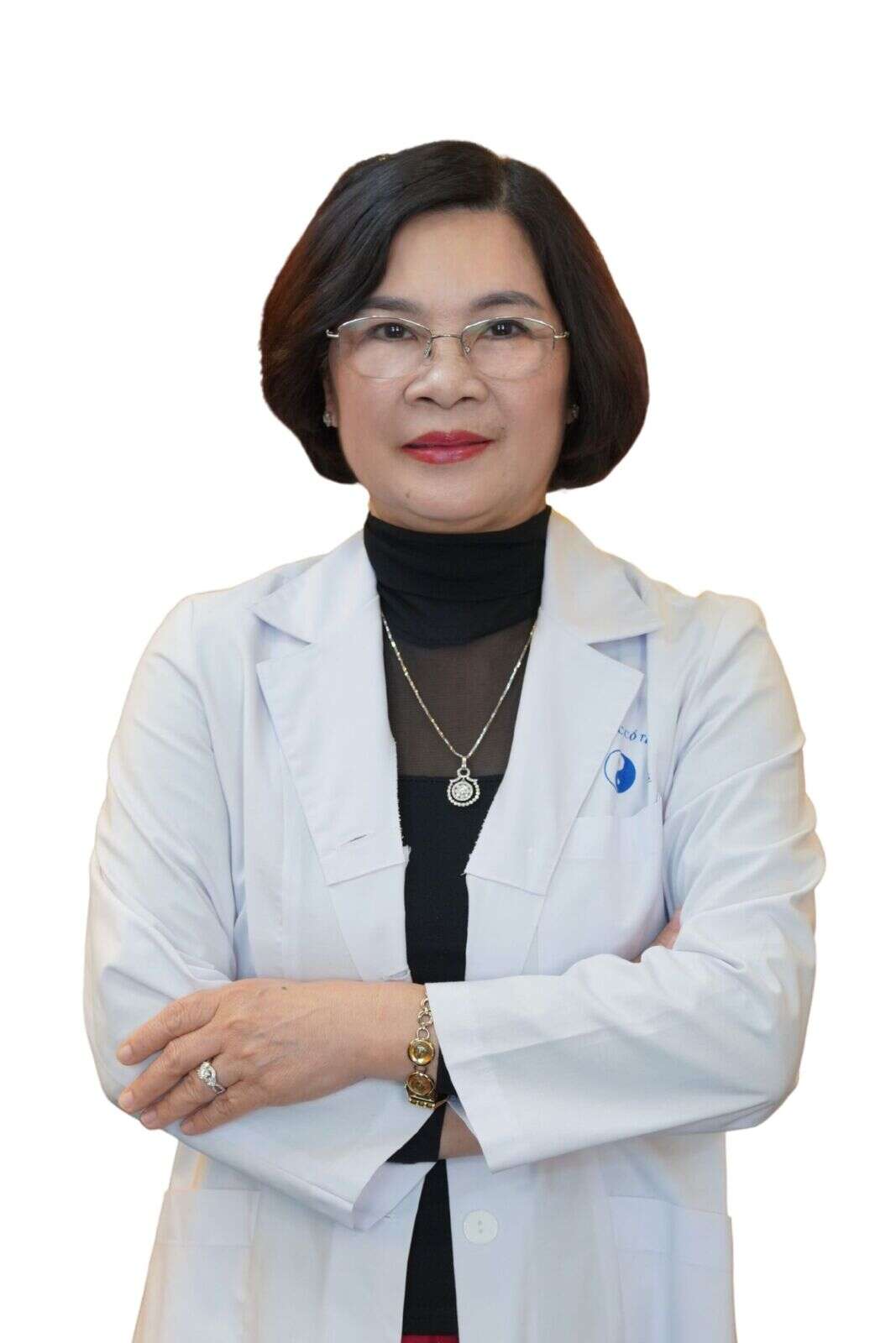 Thầy thuốc Ưu Tú - Bác Sĩ Cao Cấp - Bác sĩ Chuyên Khoa II Trương THị Xuân Hòa - Nguyên Phó Giám Đốc Viện Y Học Cổ Truyền Trung Ương