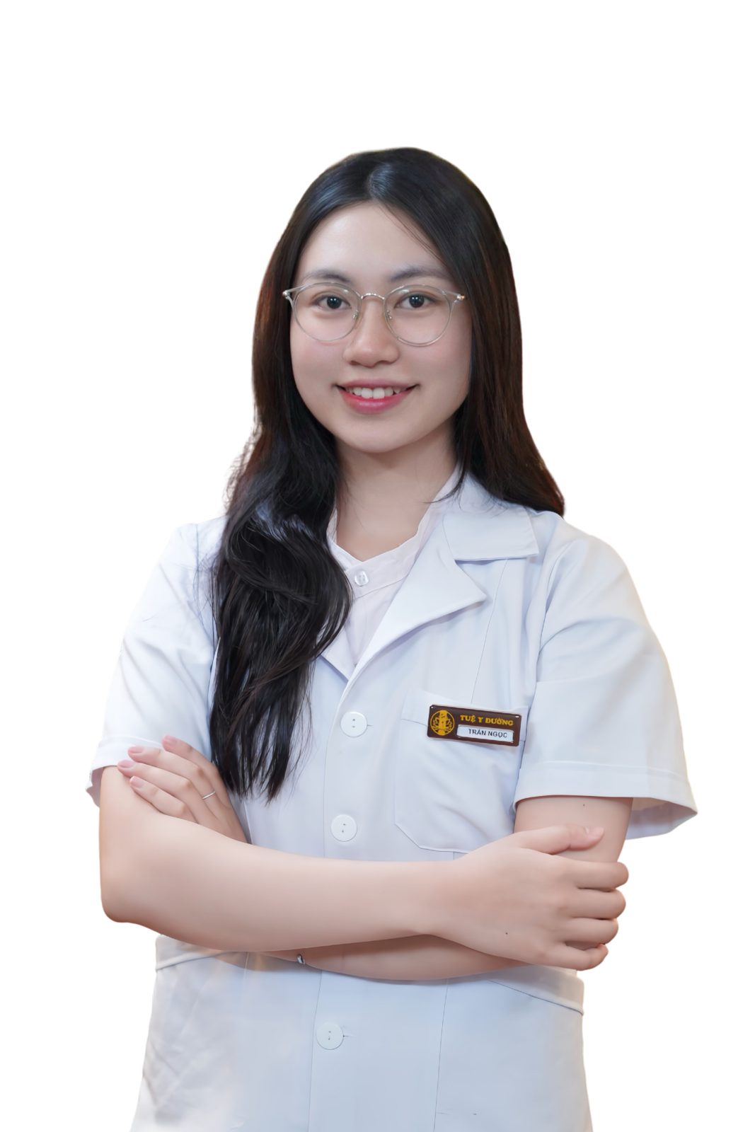 Bác sĩ Trần Ngọc