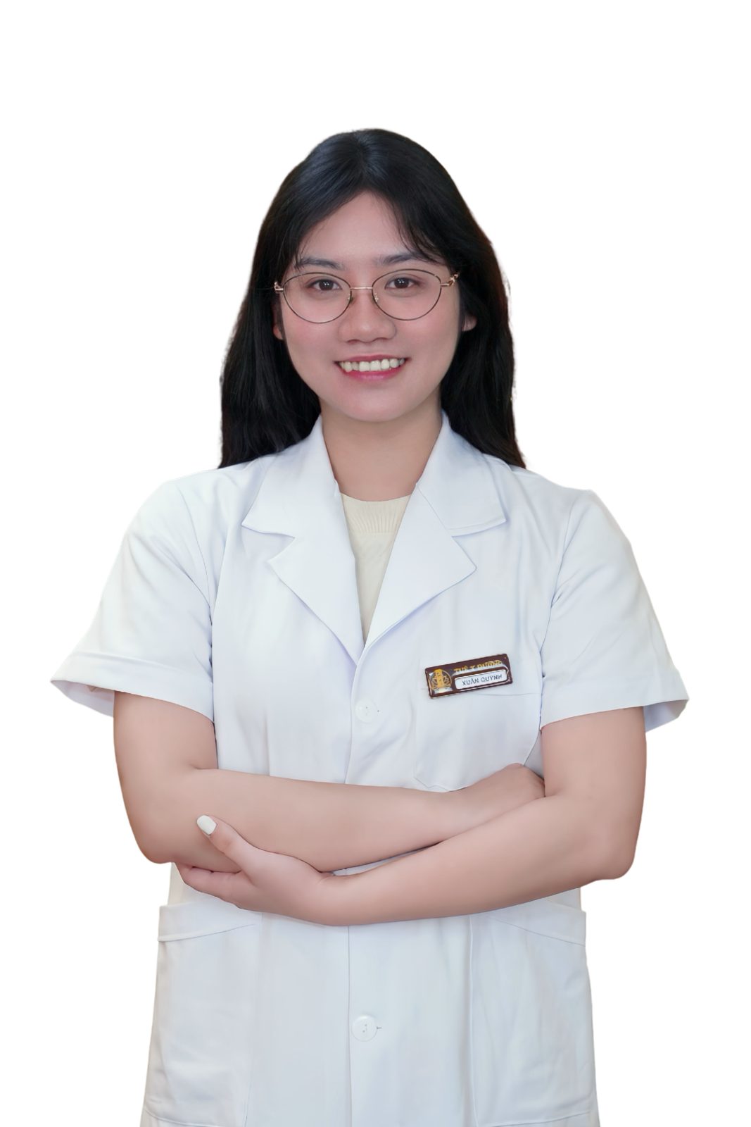 Bác Sĩ Xuân Quỳnh