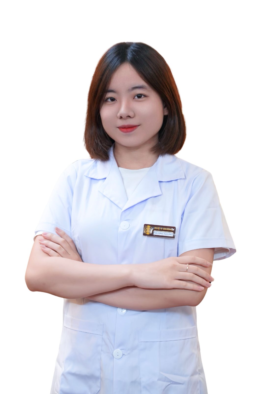 Bác sĩ Phương Nhung