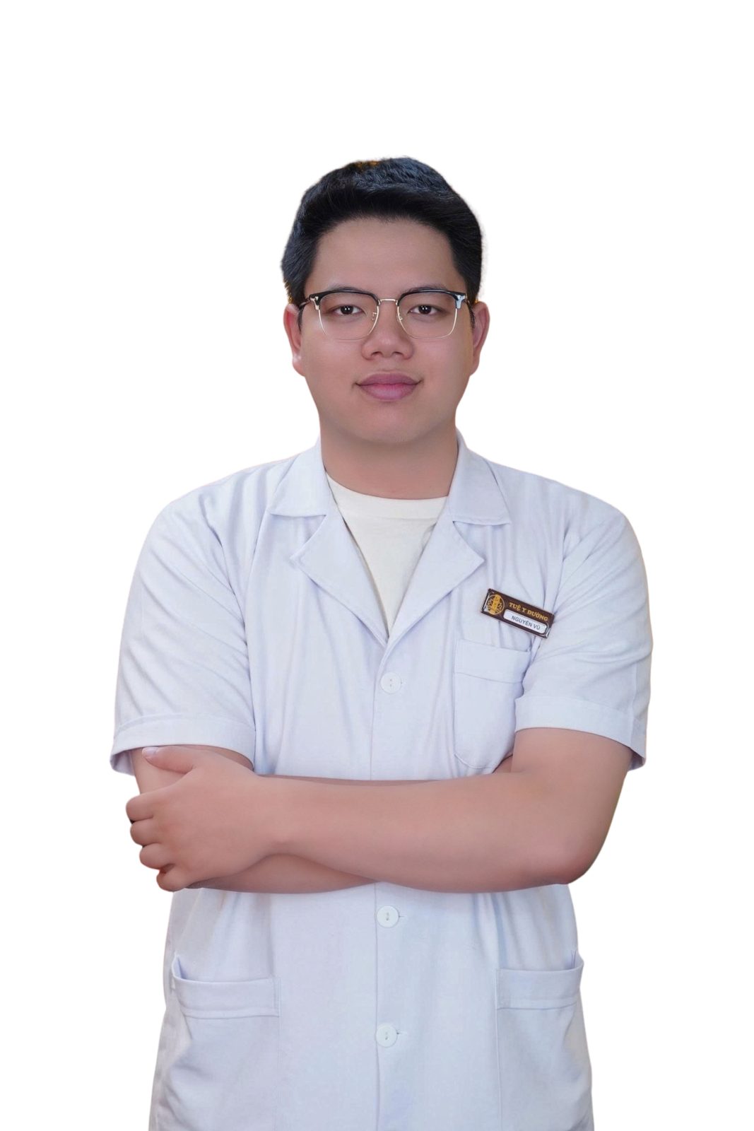 Bác Sĩ Nguyên Vũ