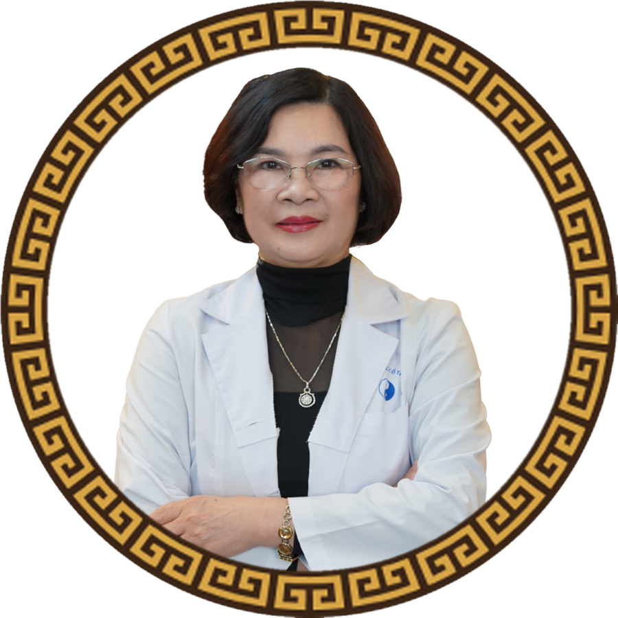 Bác sĩ Trương Thị Xuân Hòa